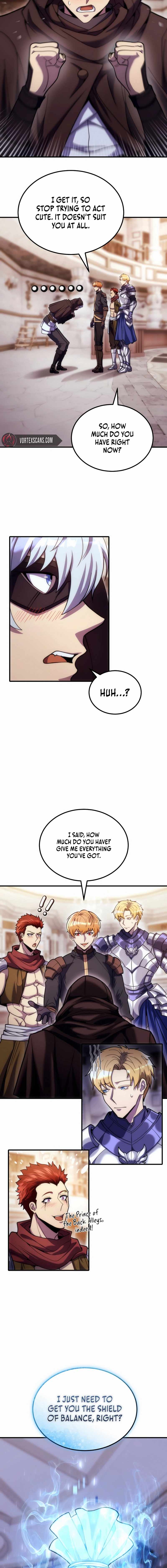 The World-Class Extra's Walkthrough Chapter 18 15